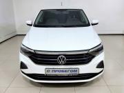 Volkswagen Polo VI Москва  - изображение 17