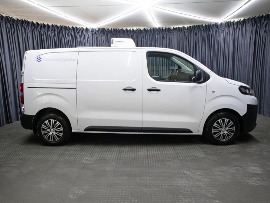 Citroen Jumpy III Москва  - изображение 4