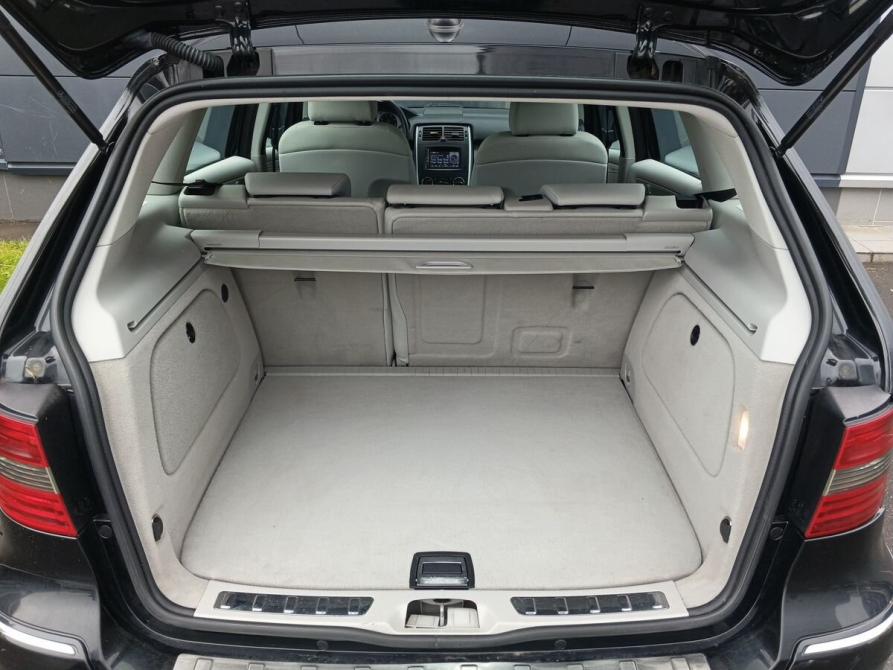 Mercedes-Benz B-Класс I (W245) Рестайлинг Москва  - изображение 10