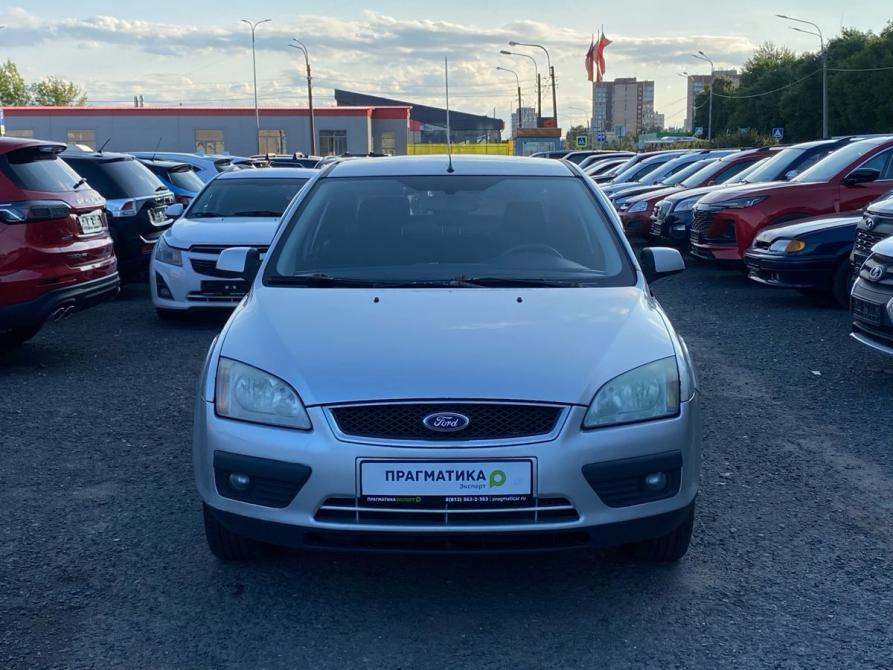 Ford Focus II Санкт-Петербург  - изображение 2