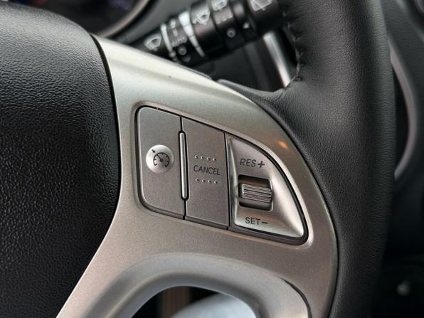 Hyundai ix35 I с пробегом 2011 года, цена 1 070 000 рублей, 184867 км, внедорожник, Автокод Объявления
