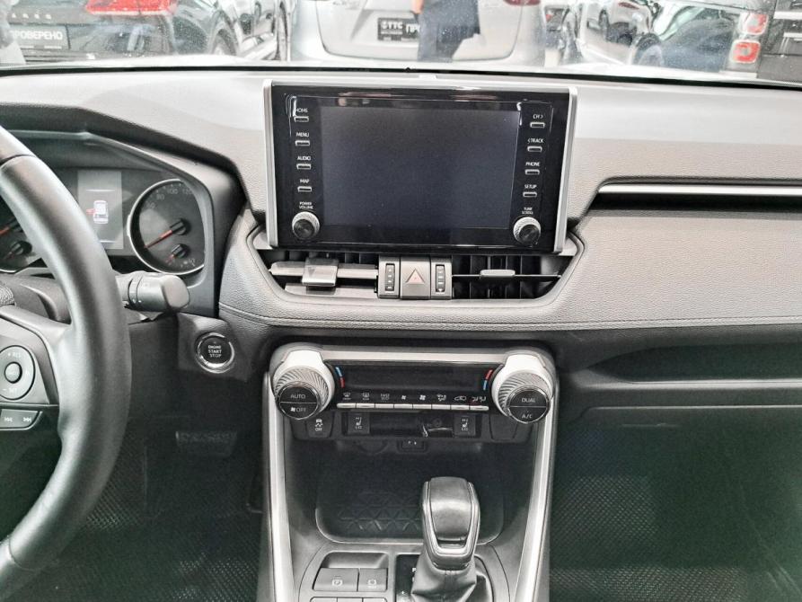 Toyota RAV4 V (XA50) Казань  - изображение 18