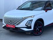 Omoda C5 I Иркутск  - изображение 26