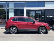 Volkswagen Tiguan II Москва  - изображение 24