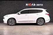 Hyundai Santa Fe IV Рестайлинг Екатеринбург  - изображение 32