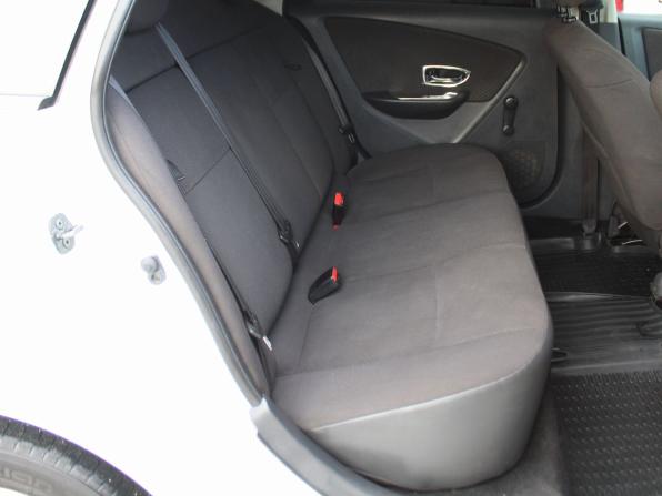 Nissan Almera III (G15) с пробегом 2014 года, цена 649 000 рублей, 147074 км, седан, Автокод Объявления