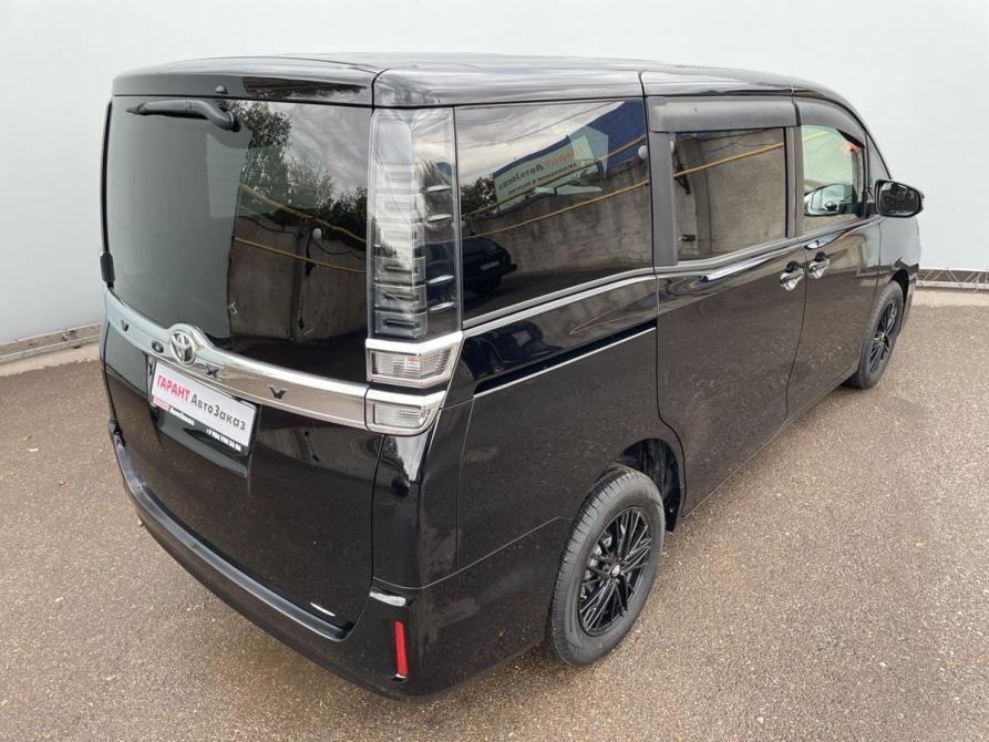 Toyota Voxy III (R80) Рестайлинг Стерлитамак  - изображение 9