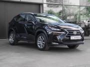 Lexus NX I Москва  - изображение 27