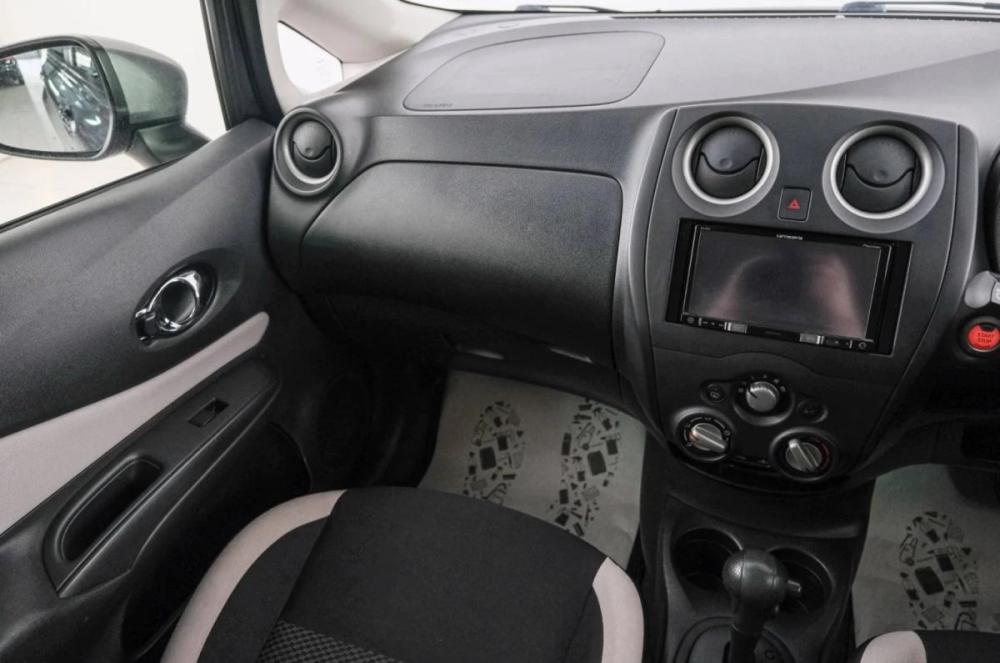 Nissan Note II Рестайлинг Красноярск  - изображение 12