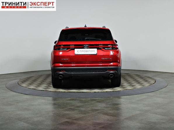 Changan CS35 Plus I Рестайлинг с пробегом 2023 года, цена 1 797 000 рублей, 66290 км, внедорожник, Автокод Объявления
