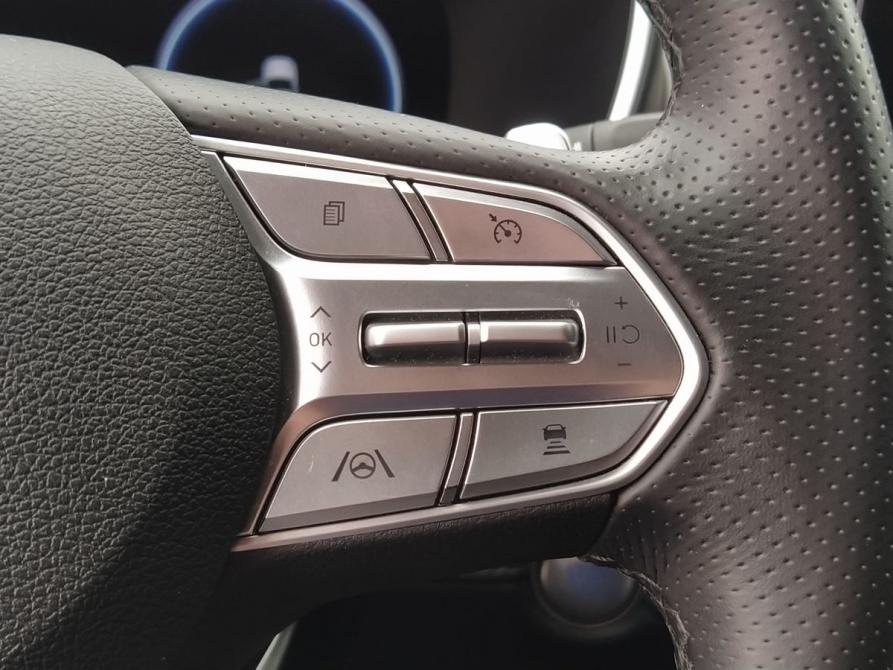 Hyundai Santa Fe IV Рестайлинг Екатеринбург  - изображение 14