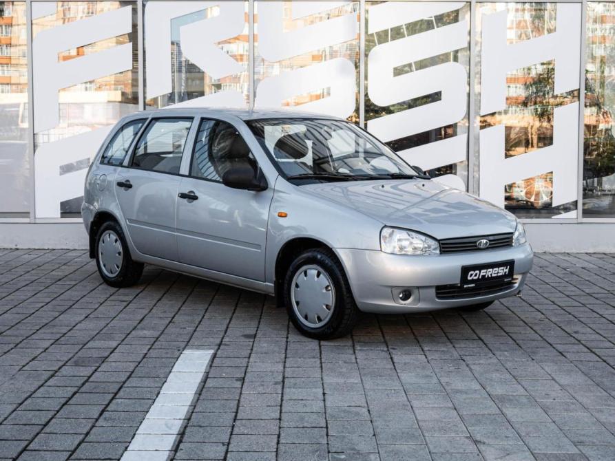 Lada (ВАЗ) Kalina I Ставрополь  - изображение 1