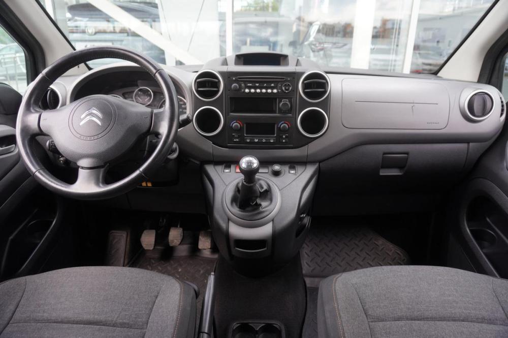 Citroen Berlingo II Рестайлинг 2 Ульяновск  - изображение 12