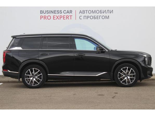 GAC GS8 II с пробегом 2023 года, цена 3 175 000 рублей, 64774 км, внедорожник, Автокод Объявления