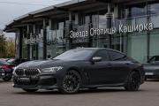 BMW 8 серии II (G14/G15/G16) Москва  - изображение 39