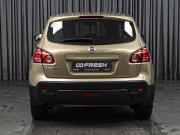 Nissan Qashqai I Ставрополь  - изображение 22