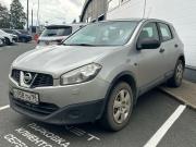 Nissan Qashqai I Рестайлинг Санкт-Петербург  - изображение 7