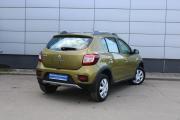 Renault Sandero II Ярославль  - изображение 19