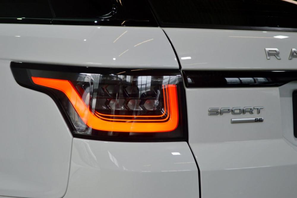 Land Rover Range Rover Sport II Рестайлинг Сургут  - изображение 29