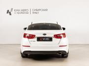 Kia Optima III Рестайлинг Казань  - изображение 13