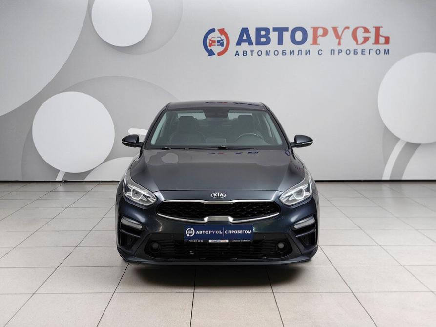 Kia Cerato IV Подольск  - изображение 3