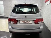 SsangYong Kyron I Рестайлинг Ярославль  - изображение 35