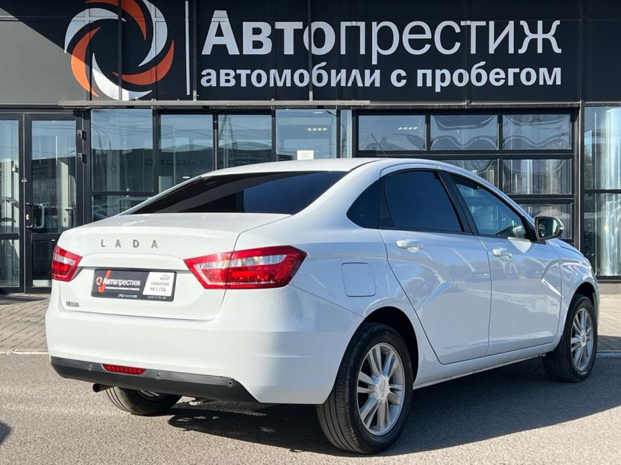 Lada (ВАЗ) Vesta I Волгоград  - изображение 5