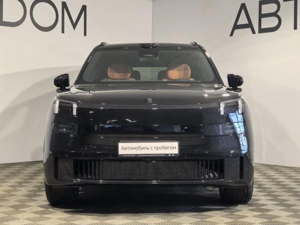 Lynk &amp; Co 900 с пробегом 2025 года, цена 8 199 000 рублей, 7837 км, внедорожник, Автокод Объявления