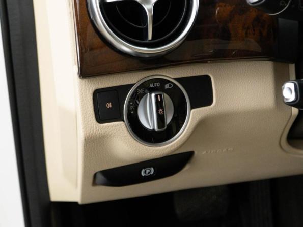 Mercedes-Benz GLK-Класс I (X204) Рестайлинг с пробегом 2012 года, цена 2 199 050 рублей, 121895 км, внедорожник, Автокод Объявления