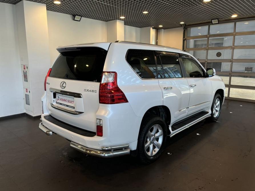 Lexus GX II Чебоксары  - изображение 3