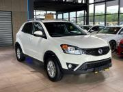 SsangYong Actyon II Рестайлинг Оренбург  - изображение 25