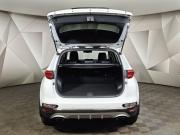 Kia Sportage IV Рестайлинг Москва  - изображение 32