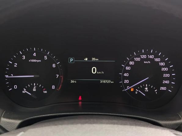 Genesis G80 I с пробегом 2017 года, цена 2 411 111 рублей, 315725 км, седан, Автокод Объявления