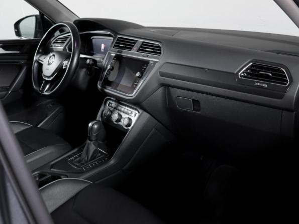 Volkswagen Tiguan II с пробегом 2020 года, цена 3 500 000 рублей, 84758 км, внедорожник, Автокод Объявления