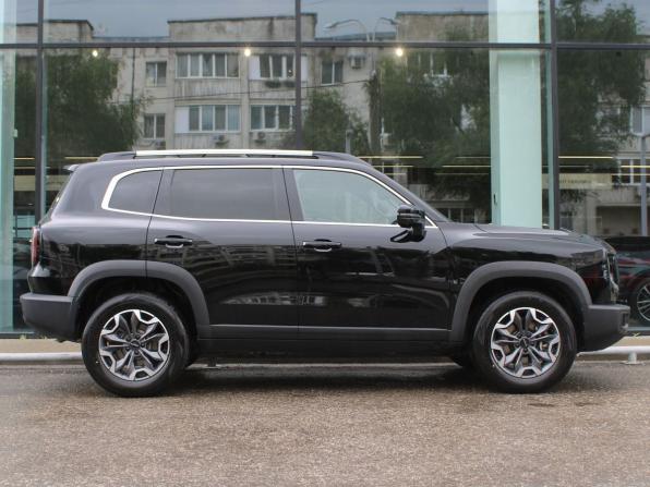 Haval Dargo I с пробегом 2024 года, цена 3 230 000 рублей, 11182 км, внедорожник, Автокод Объявления