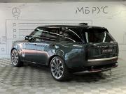 Land Rover Range Rover V Москва  - изображение 33