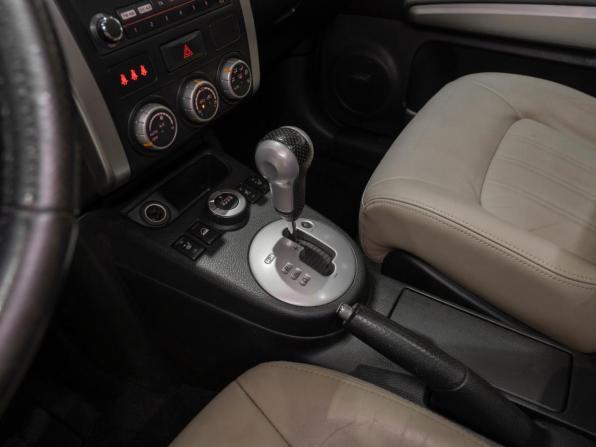 Nissan X-Trail II Рестайлинг с пробегом 2012 года, цена 1 345 000 рублей, 312653 км, внедорожник, Автокод Объявления