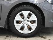 Hyundai Solaris I Рестайлинг Екатеринбург  - изображение 32