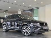 Volkswagen Tiguan II Новосибирск  - изображение 26