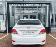 Hyundai Solaris I Стерлитамак  - изображение 26