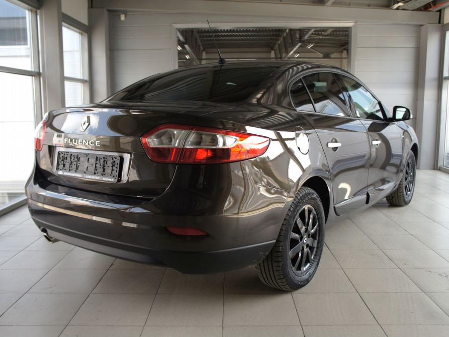 Renault Fluence I Березовский  - изображение 6