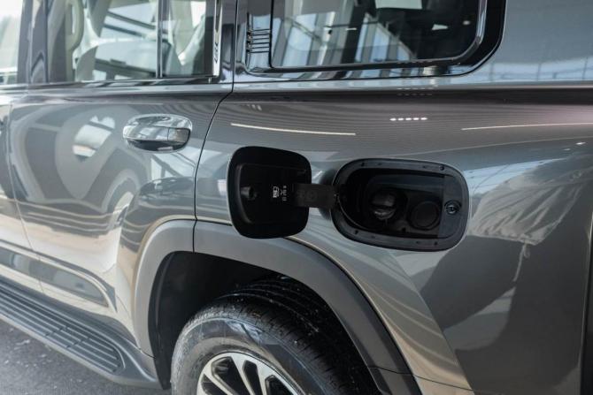 Новый Haval H9 II 2026 года, цена 5 299 000 рублей, внедорожник, Автокод Объявления