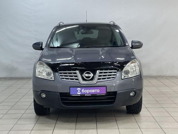Nissan Qashqai I с пробегом 2009 года, цена 619 000 рублей, 435086 км, внедорожник, Автокод Объявления