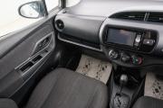 Toyota Vitz III (XP130) Рестайлинг 2 Красноярск  - изображение 34