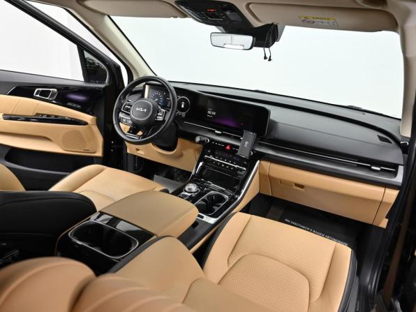 Kia Carnival IV с пробегом 2020 года, цена 3 299 000 рублей, 94000 км, минивэн, Автокод Объявления