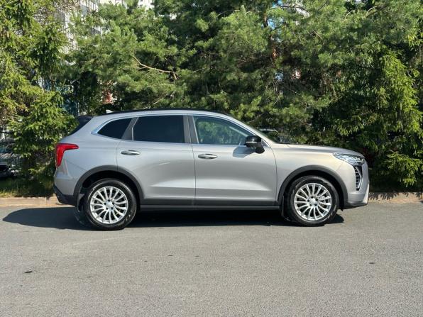 Haval Jolion I Рестайлинг с пробегом 2025 года, цена 2 070 000 рублей, 13832 км, внедорожник, Автокод Объявления