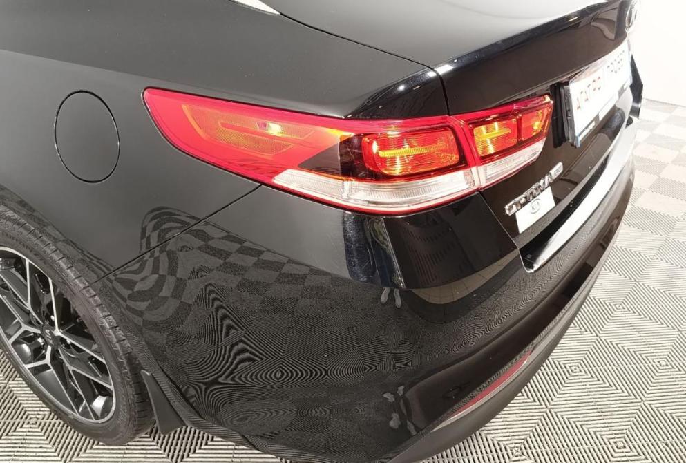 Kia Optima IV Волгоград  - изображение 19