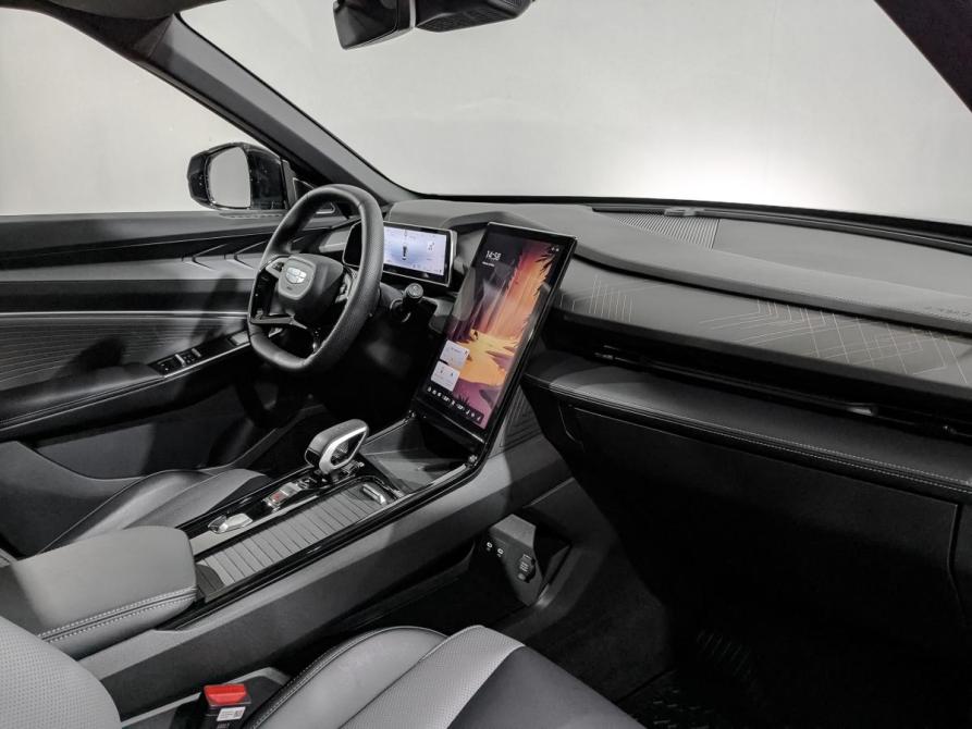 Geely Cityray Москва  - изображение 13
