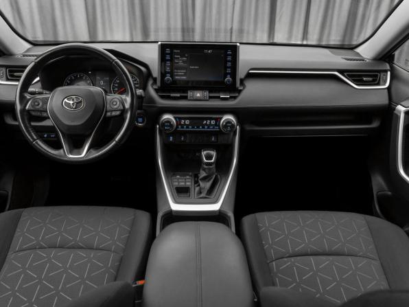 Toyota RAV4 V (XA50) с пробегом 2020 года, цена 3 140 000 рублей, 75765 км, внедорожник, Автокод Объявления