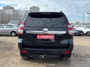 Toyota Land Cruiser Prado 150 Series Рестайлинг 1 Набережные Челны  - изображение 37